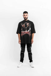 Jean Men Fxckboy Techno Shield Jeans